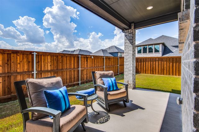 840 Belltown Drive, Allen, TX 75013