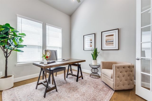 840 Belltown Drive, Allen, TX 75013