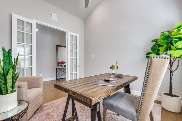 840 Belltown Drive, Allen, TX 75013