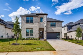 840 Belltown Drive, Allen, TX 75013