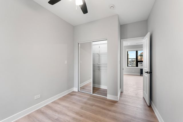 1546 W JONQUIL Terrace 305, Chicago, IL 60626