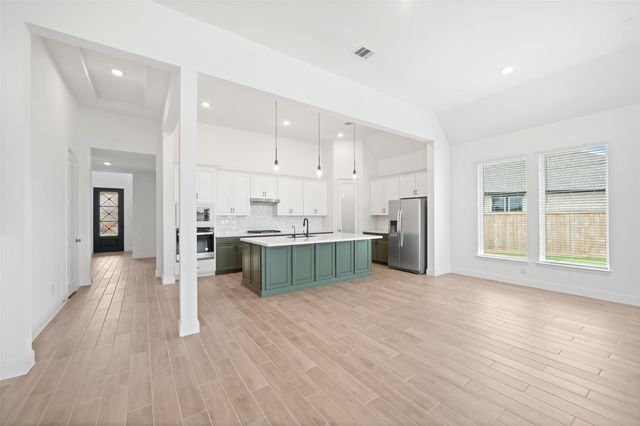 11262 Tropical Forest Way, Cypress, TX 77433