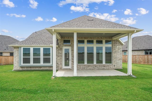 11262 Tropical Forest Way, Cypress, TX 77433