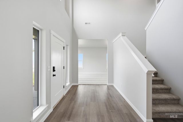 5032 S Bleachfield Ave, Meridian, ID 83642