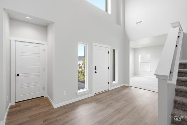 5032 S Bleachfield Ave, Meridian, ID 83642