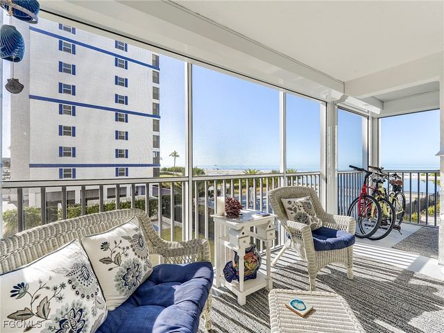 7000 Estero BLVD 102, Fort Myers Beach, FL 33931