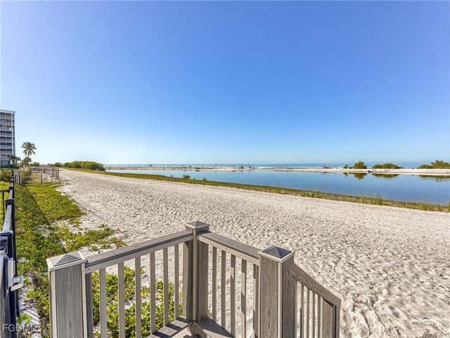 7000 Estero BLVD 102, Fort Myers Beach, FL 33931
