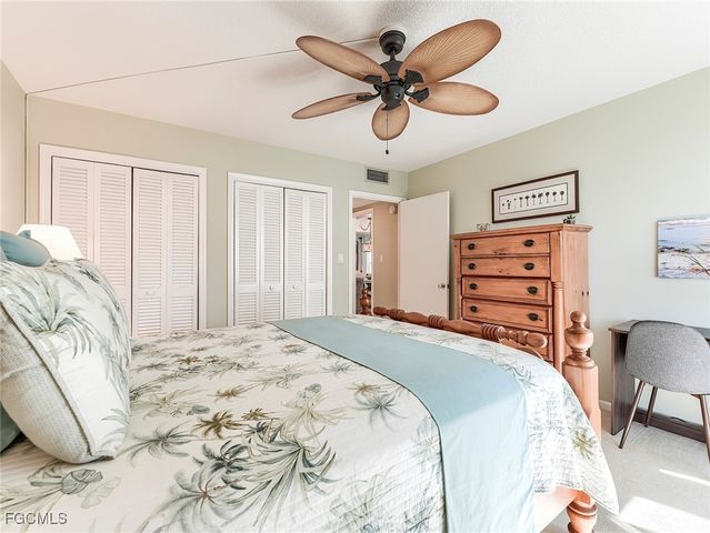 7000 Estero BLVD 102, Fort Myers Beach, FL 33931