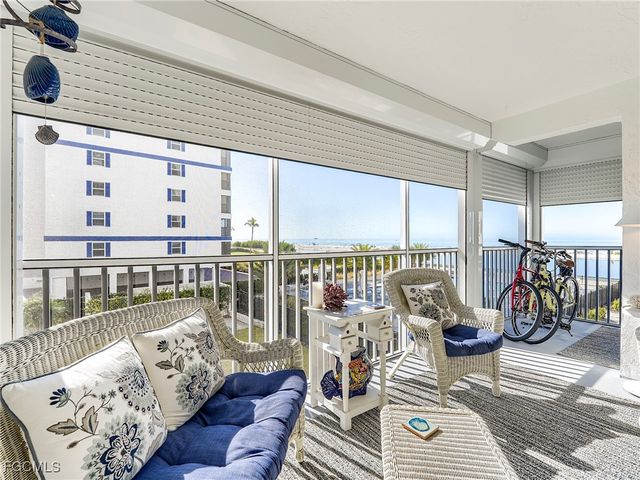 7000 Estero BLVD 102, Fort Myers Beach, FL 33931