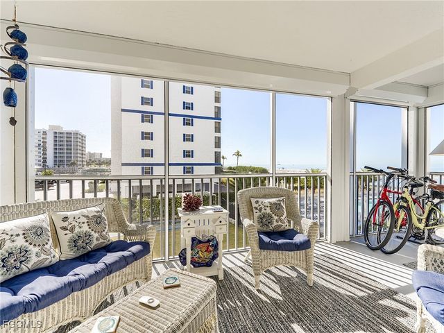 7000 Estero BLVD 102, Fort Myers Beach, FL 33931
