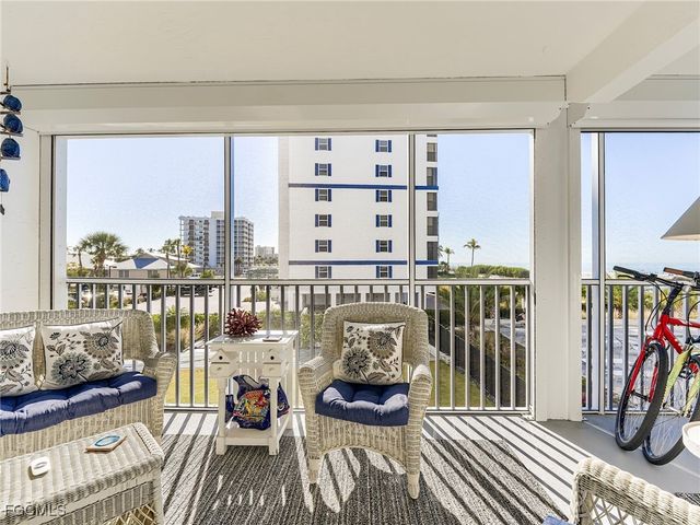 7000 Estero BLVD 102, Fort Myers Beach, FL 33931
