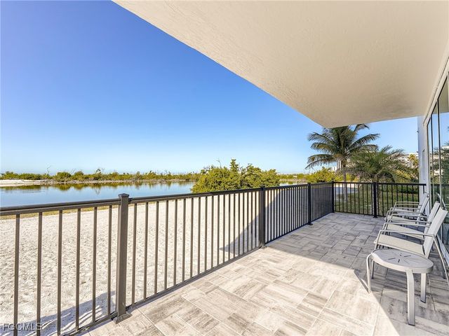 7000 Estero BLVD 102, Fort Myers Beach, FL 33931