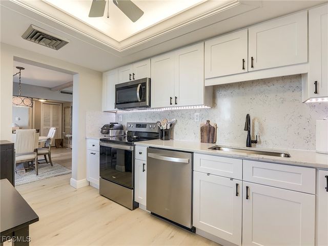7000 Estero BLVD 102, Fort Myers Beach, FL 33931