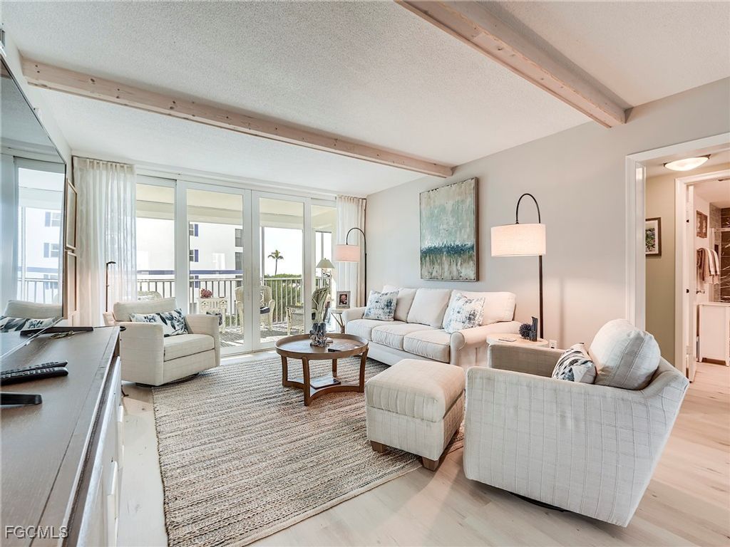 7000 Estero BLVD 102, Fort Myers Beach, FL 33931