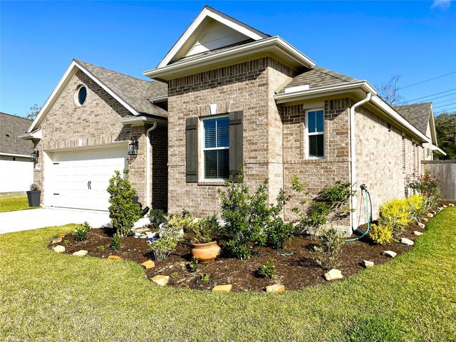 15330 Water Oak Way Way, Santa Fe, TX 77517