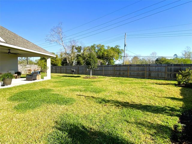 15330 Water Oak Way Way, Santa Fe, TX 77517