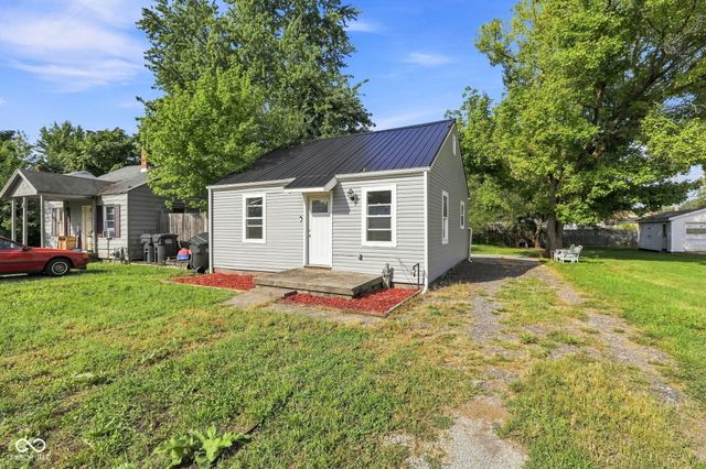 3813 Saint Charles Street, Anderson, IN 46013