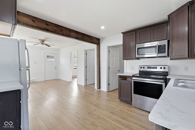 3813 Saint Charles Street, Anderson, IN 46013