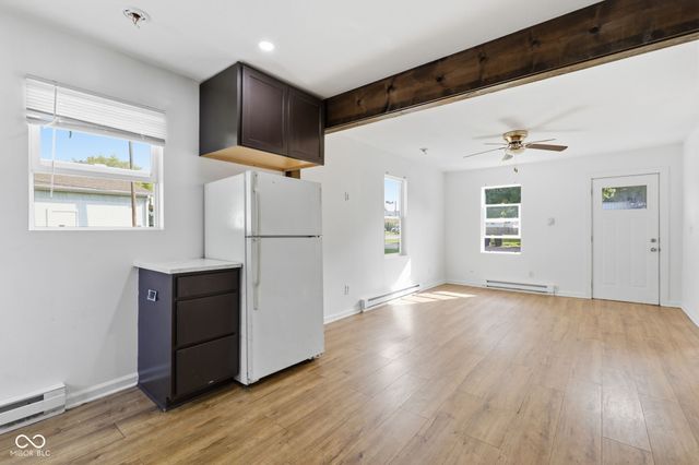 3813 Saint Charles Street, Anderson, IN 46013