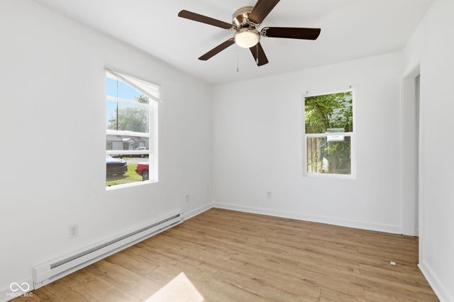 3813 Saint Charles Street, Anderson, IN 46013