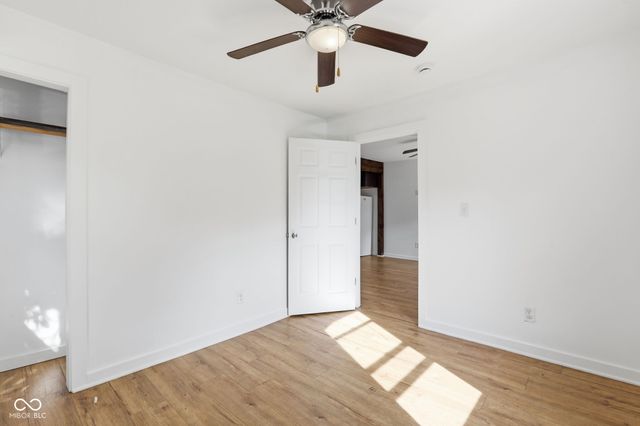 3813 Saint Charles Street, Anderson, IN 46013