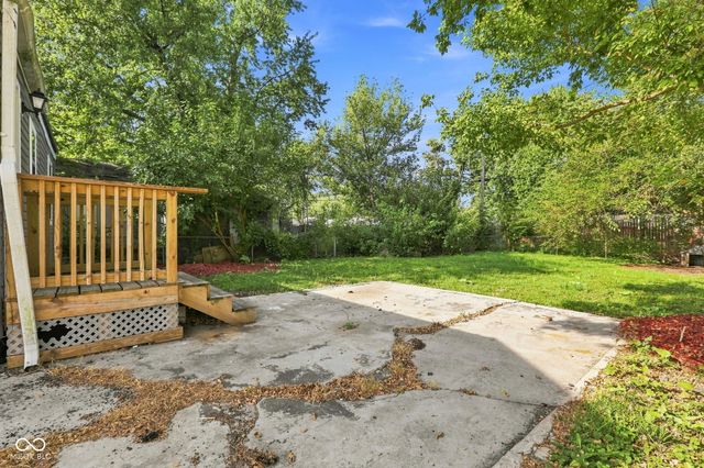 3813 Saint Charles Street, Anderson, IN 46013