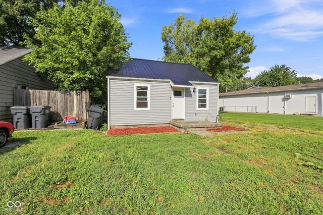 3813 Saint Charles Street, Anderson, IN 46013