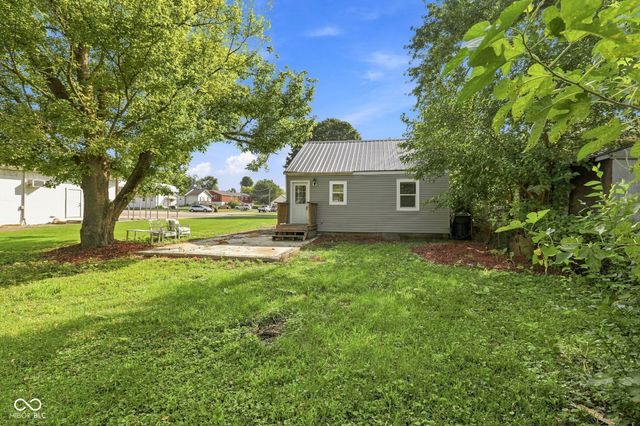 3813 Saint Charles Street, Anderson, IN 46013