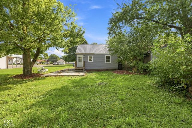 3813 Saint Charles Street, Anderson, IN 46013