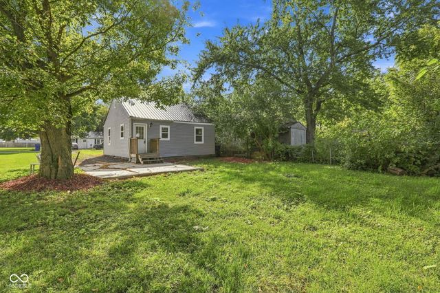 3813 Saint Charles Street, Anderson, IN 46013