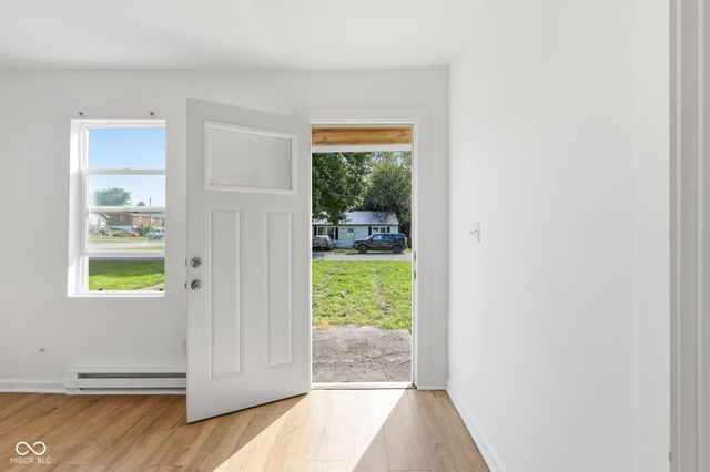 3813 Saint Charles Street, Anderson, IN 46013