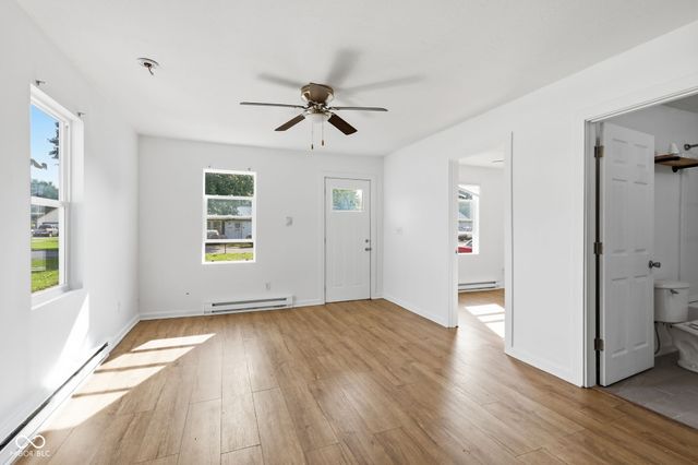 3813 Saint Charles Street, Anderson, IN 46013