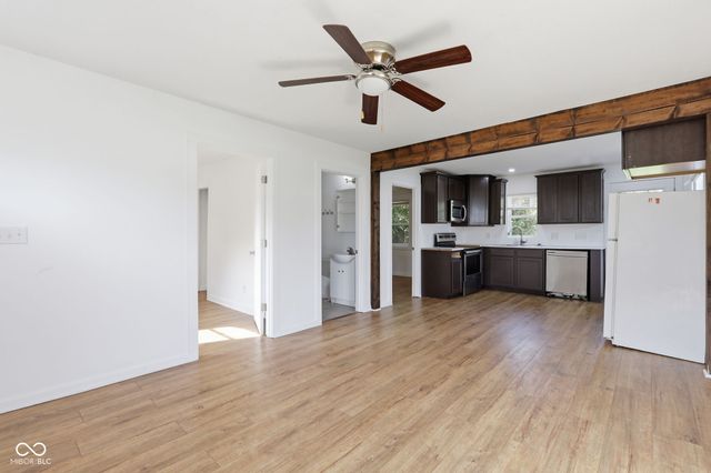 3813 Saint Charles Street, Anderson, IN 46013