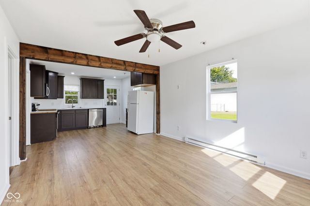 3813 Saint Charles Street, Anderson, IN 46013