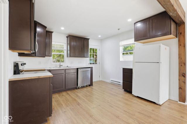 3813 Saint Charles Street, Anderson, IN 46013