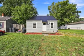 3813 Saint Charles Street, Anderson, IN 46013