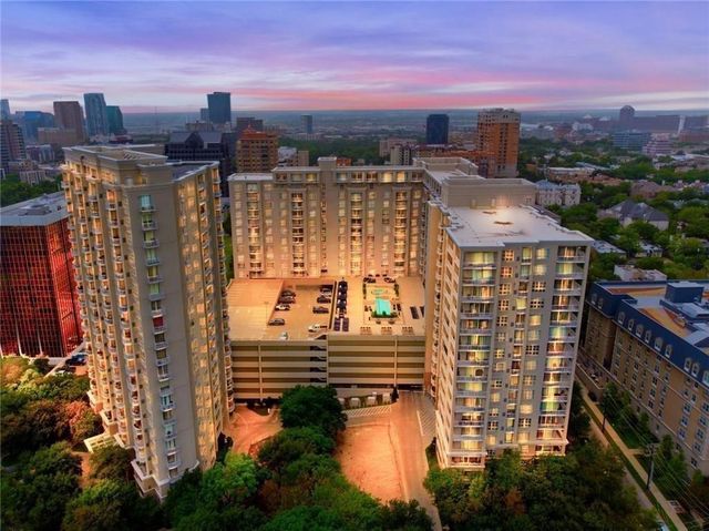 3225 Turtle Creek Boulevard 1429, Dallas, TX 75219