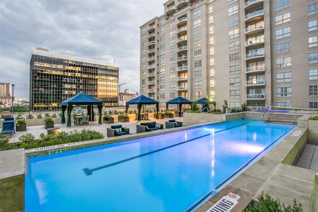 3225 Turtle Creek Boulevard 1429, Dallas, TX 75219