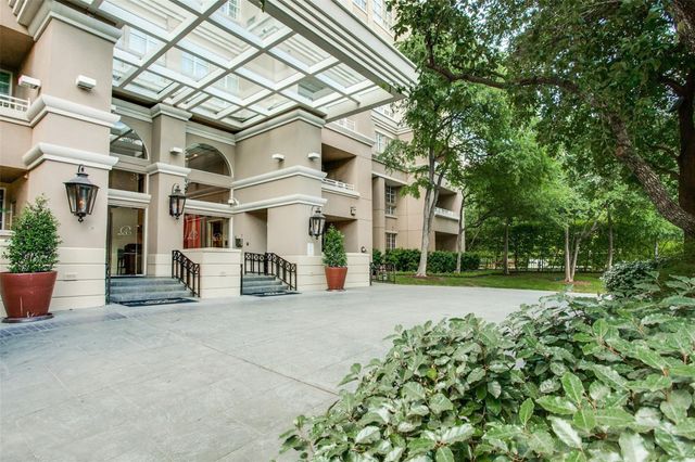 3225 Turtle Creek Boulevard 1429, Dallas, TX 75219