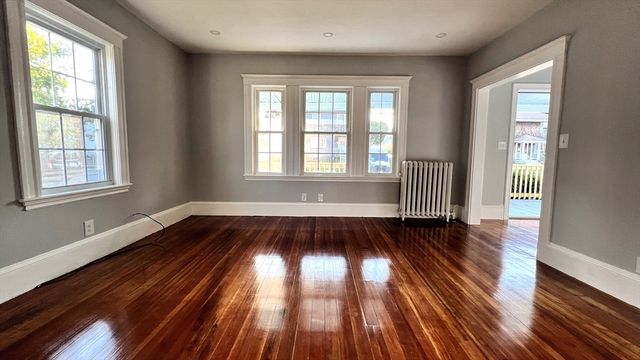 35 Wilmarth Rd, Braintree, MA 02184