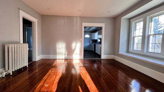 35 Wilmarth Rd, Braintree, MA 02184
