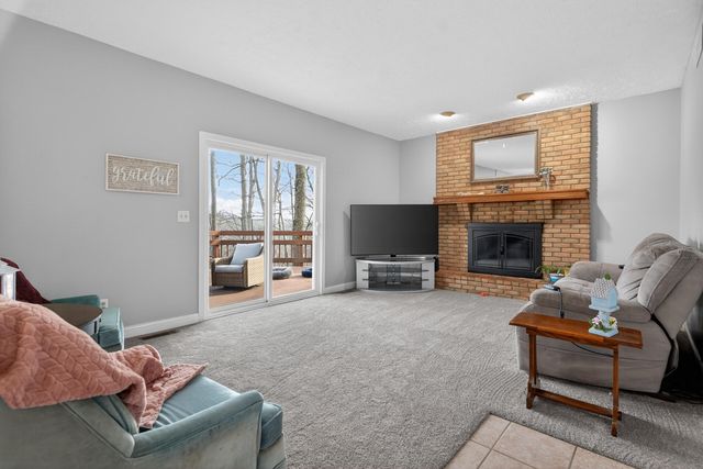 1538 Westwood Drive 1538 Westwood Drive, Sidney, OH 45365