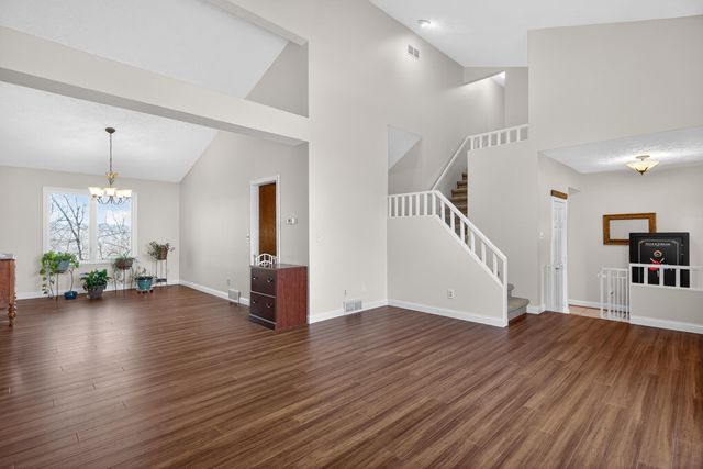 1538 Westwood Drive 1538 Westwood Drive, Sidney, OH 45365