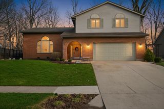 1538 Westwood Drive 1538 Westwood Drive, Sidney, OH 45365