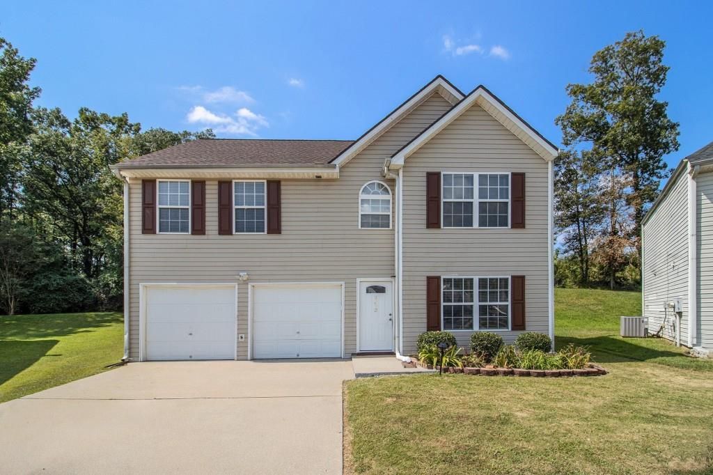 2373 Brookgate Way, Ellenwood, GA 30294