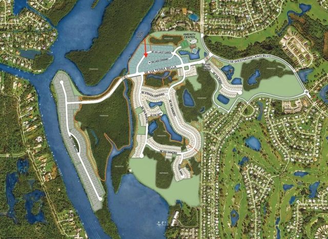 163 SE Via Lago Garda, Port St. Lucie, FL 34952