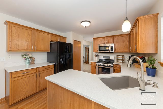 1711 Red Maple Drive, Plainfield, IL 60586