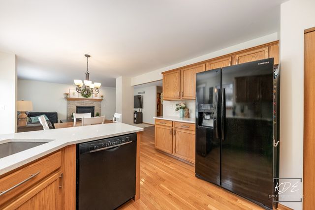 1711 Red Maple Drive, Plainfield, IL 60586