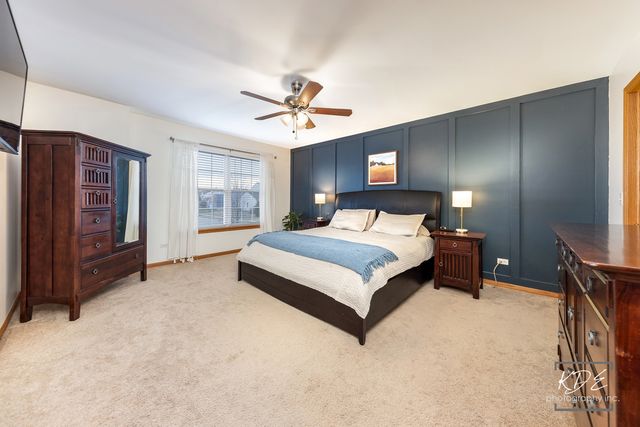 1711 Red Maple Drive, Plainfield, IL 60586