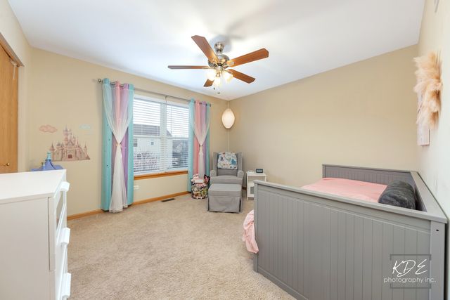 1711 Red Maple Drive, Plainfield, IL 60586